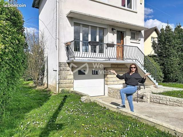 Maison vente à Torcy, Roissy-en-brie