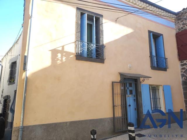 Maison vente à Béziers, Agde