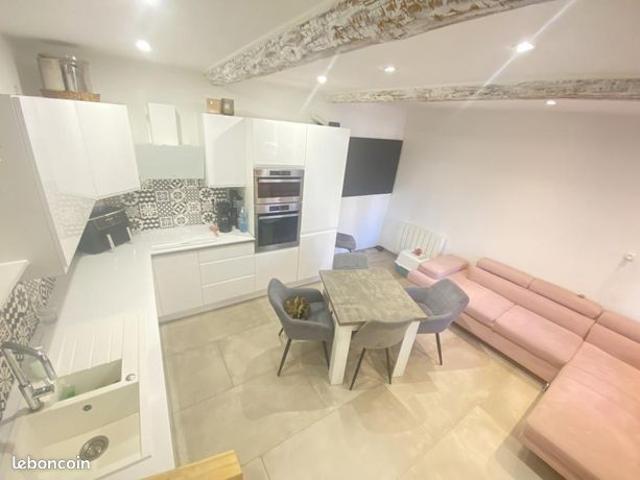 Maison vente à Tarbes, Marseillan