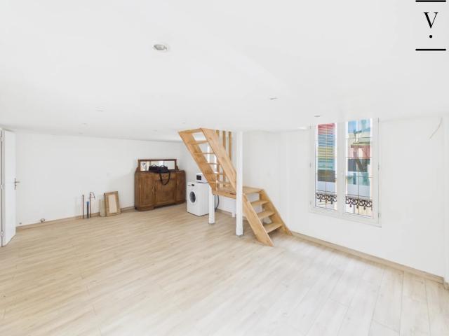 Maison vente à L'Haÿ-les-Roses, Ivry-sur-seine