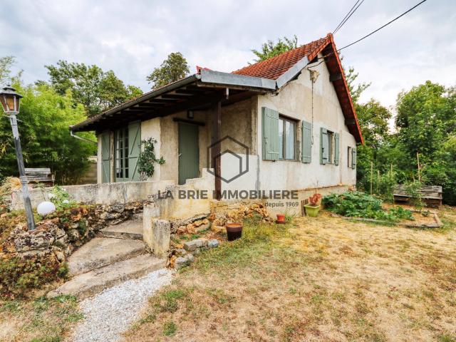Maison vente à Yerres, Essonne