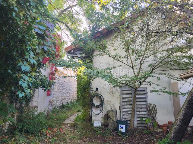 Maison vente à Clamart, Hauts-de-Seine