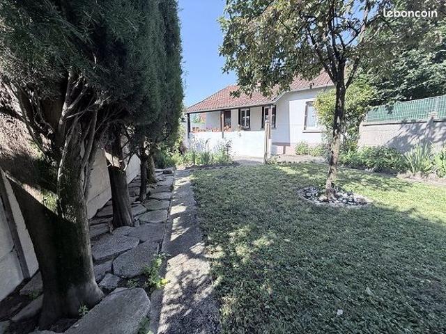 Maison vente à Créteil, Bonneuil-sur-marne