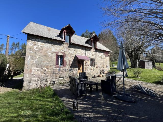 Maison vente à Ussel, Saint-yrieix-le-déjalat