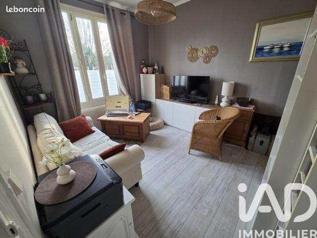 Maison vente à Apremont, Ardennes