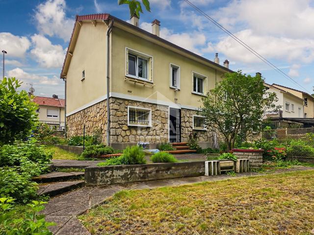 Maison vente à Bobigny, Noisy-le-sec