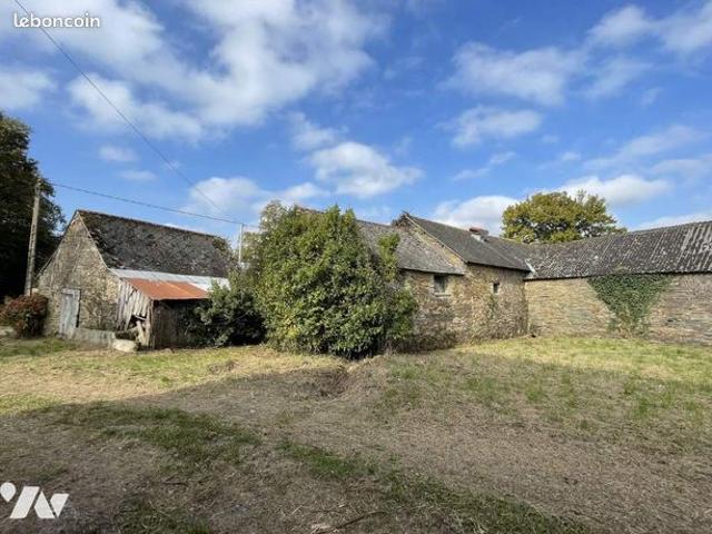 Maison vente à Redon, Bretagne