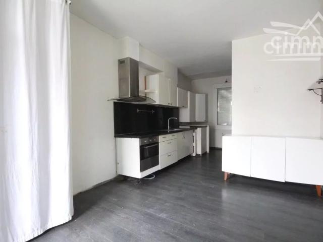 Maison vente à Grenoble, Villard-bonnot