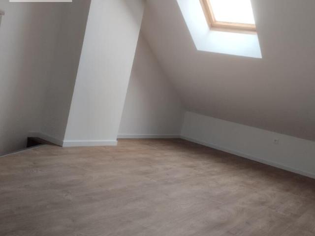 Maison location à Beauvais