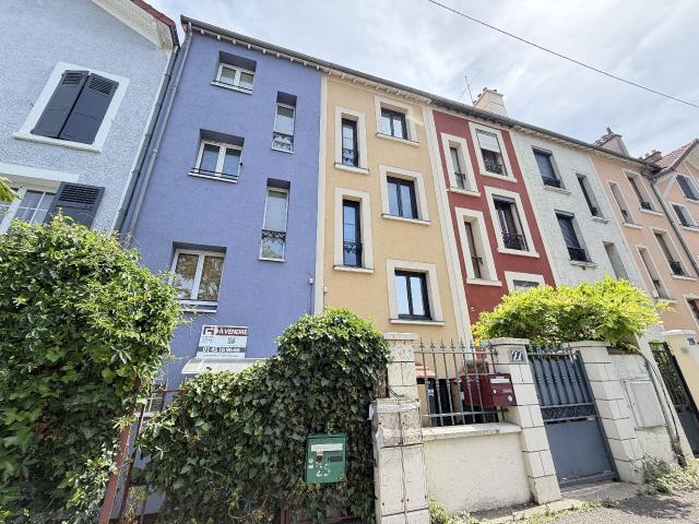 Maison vente à Champigny-sur-Marne, Val-de-Marne