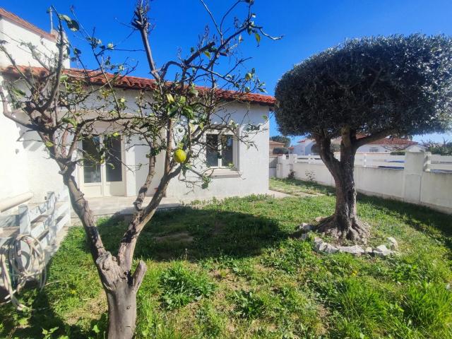 Maison vente à Perpignan