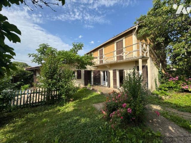 Maison vente à Nérac