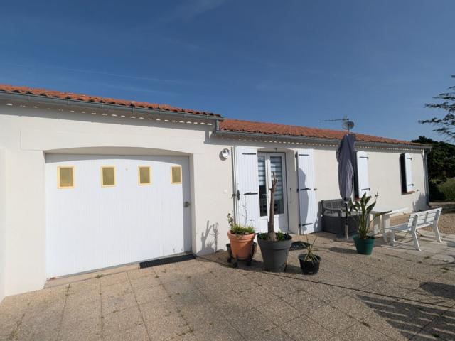 Maison vente à Les Sables-d'Olonne, L'aiguillon-sur-mer