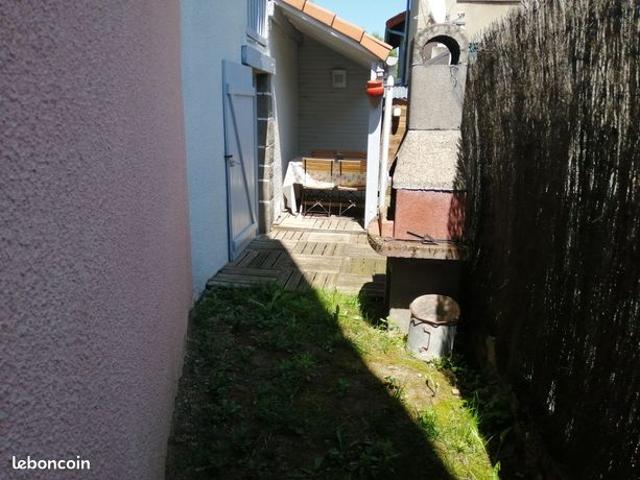 Maison vente à Riom, Volvic