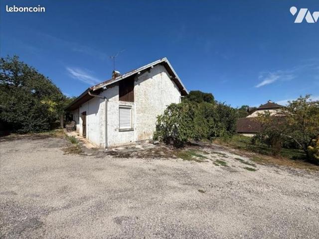 Maison vente à Thise, Doubs