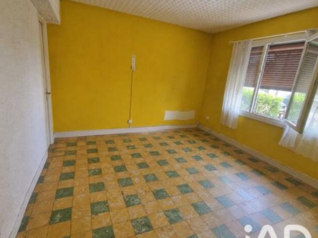 Maison vente à Valenciennes, Raismes