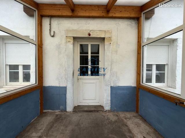 Maison vente à Ronchamp, Haute-Saône