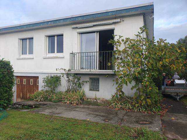 Maison vente à La Genevraye, Seine-et-Marne