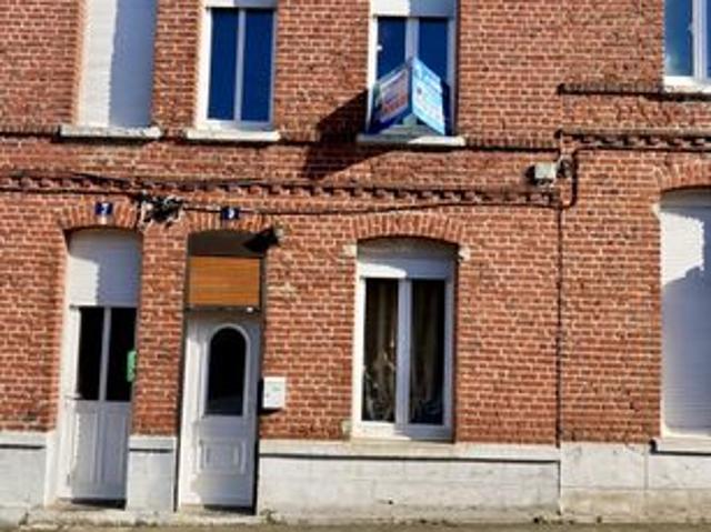 Maison vente à Arras, Saint-pol-sur-ternoise