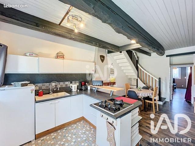Maison vente à Saint-Malo, Bretagne