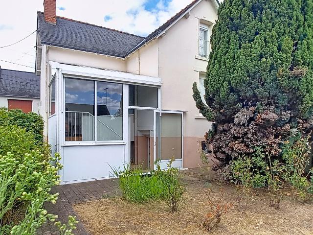 Maison vente à Châteaubriant-Ancenis, Châteaubriant