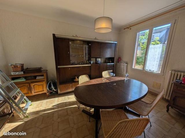 Maison vente à Évry, Ris-orangis