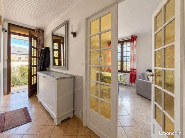Maison vente à Sinceny, Aisne