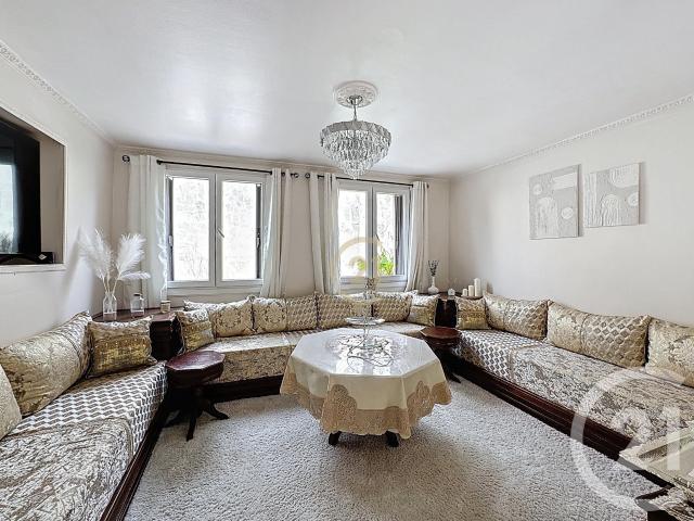 Maison vente à Bobigny