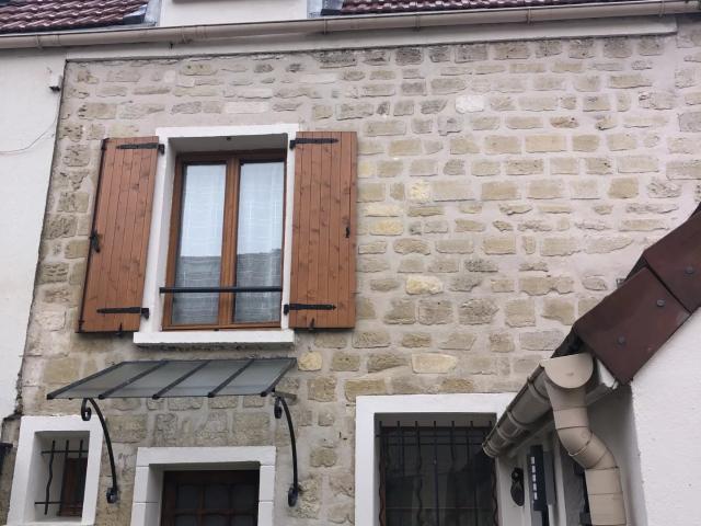 Maison vente à Saint-Germain-en-Laye, Montesson
