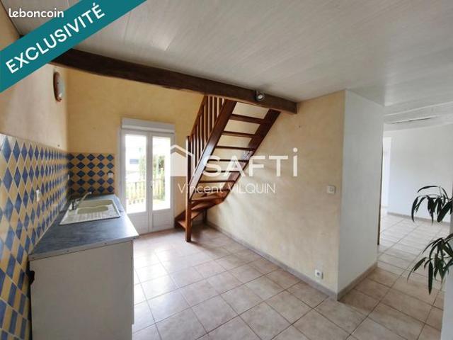 Maison vente à Morlaix, Bretagne