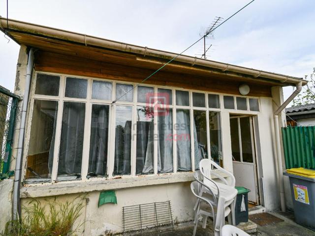 Maison vente à Le Raincy, Tremblay-en-france