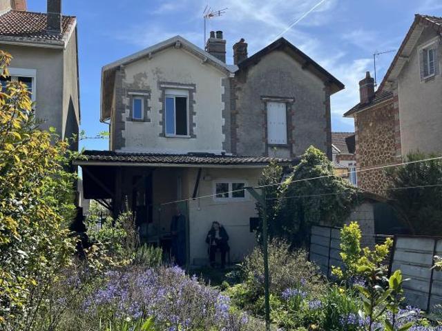 Maison vente à Nogent-sur-Seine, Romilly-sur-seine