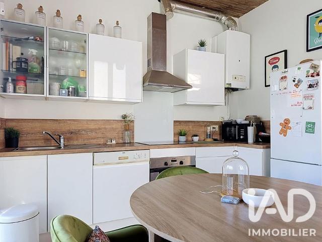 Maison vente à Béziers