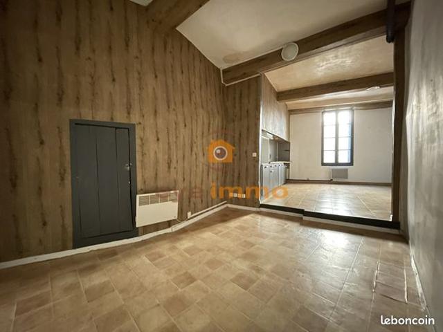 Maison vente à Béziers, Servian