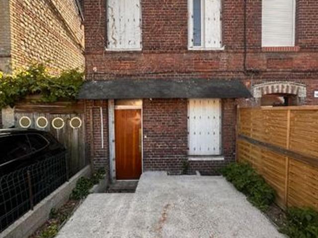 Maison vente à Rouen, Le Petit-quevilly