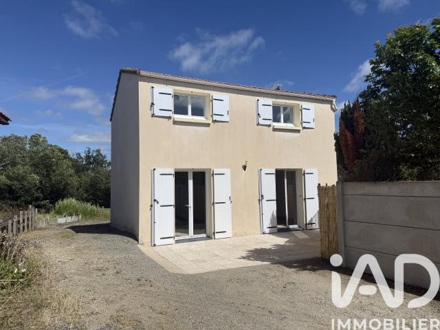 Maison vente à Saint-Nazaire, Saint-père-en-retz