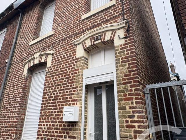 Maison location à Saint-Quentin, Saint-quentin