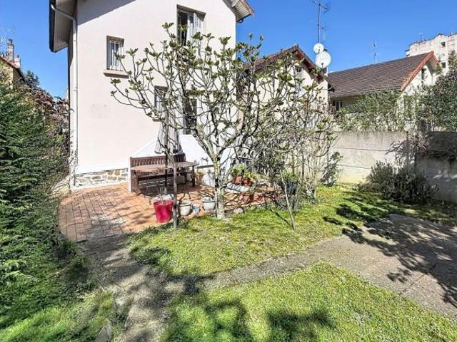 Maison vente à Saint-Denis, Epinay-sur-seine
