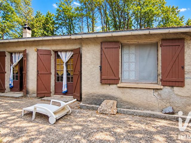 Maison vente à Maxels, Sylvanès
