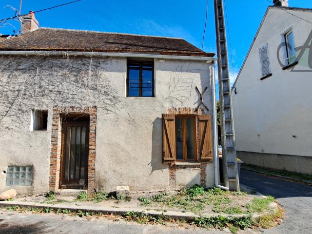 Maison vente à Pont-sur-Yonne, Yonne
