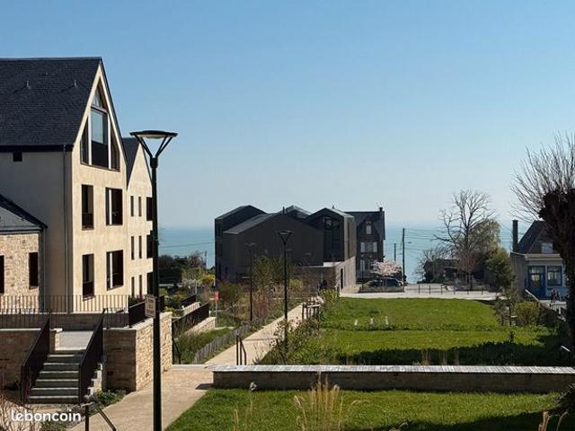 Maison vente à Saint-Malo, Bretagne