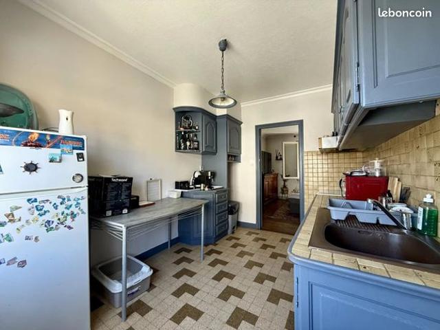 Maison vente à Brive-la-Gaillarde, Brive-la-gaillarde