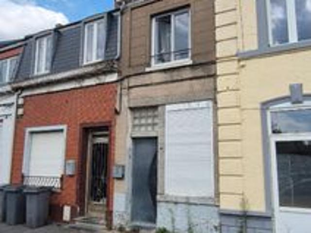 Maison vente à Albi, Crespin