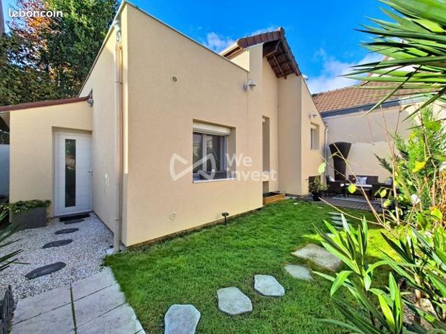Maison vente à Argenteuil