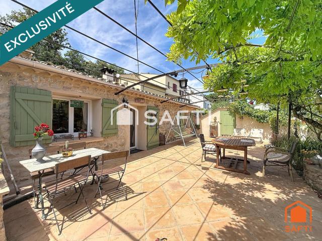 Maison vente à Arrondissement de Draguignan, Taradeau