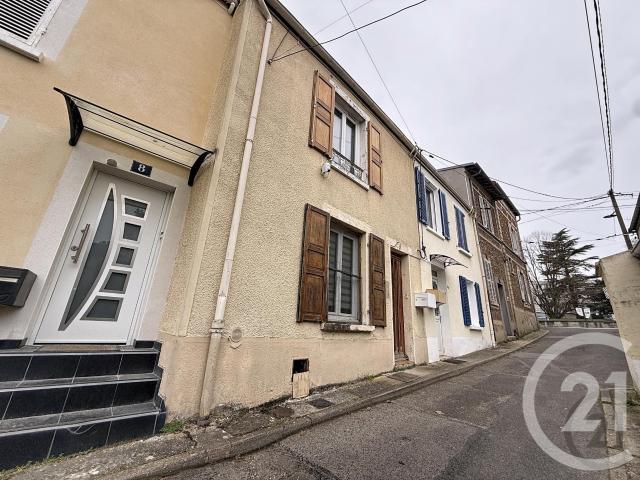 Maison vente à Palaiseau, Villiers-sur-orge