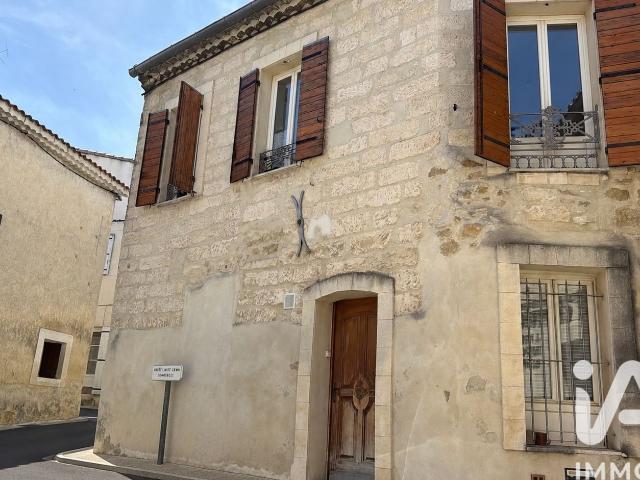 Maison vente à Avignon, Entraigues-sur-la-sorgue