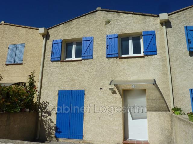 Maison location à Nîmes, Uchaud