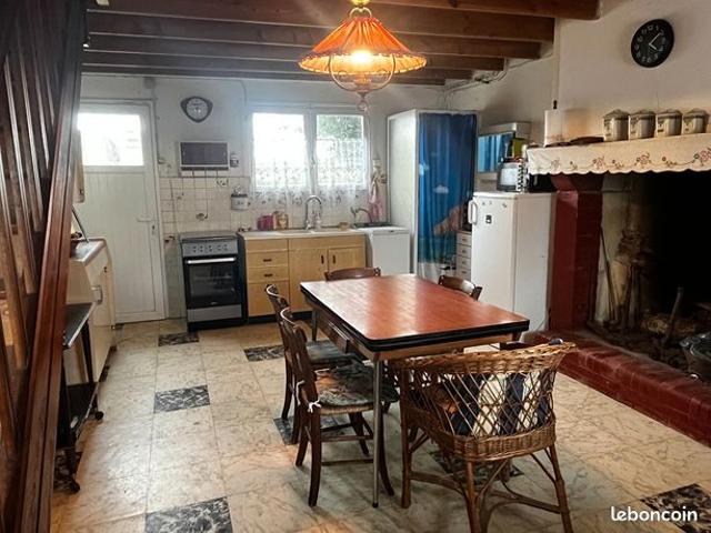 Maison vente à Coutances, Créances