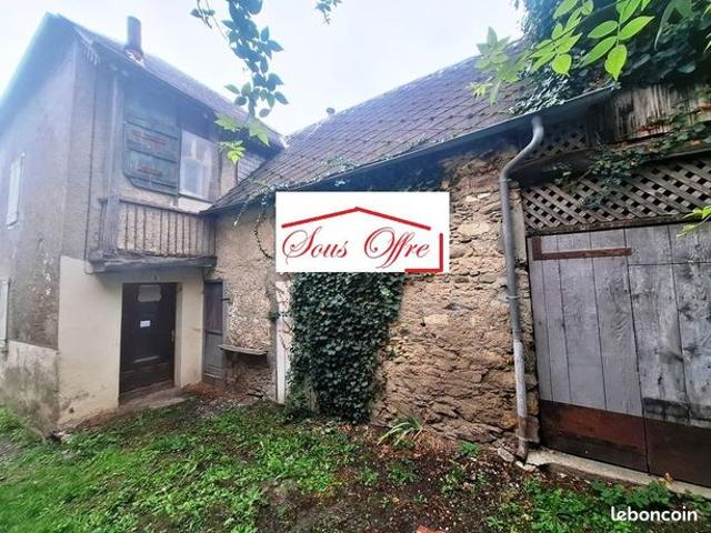Maison vente à Saint-Gaudens, Marignac